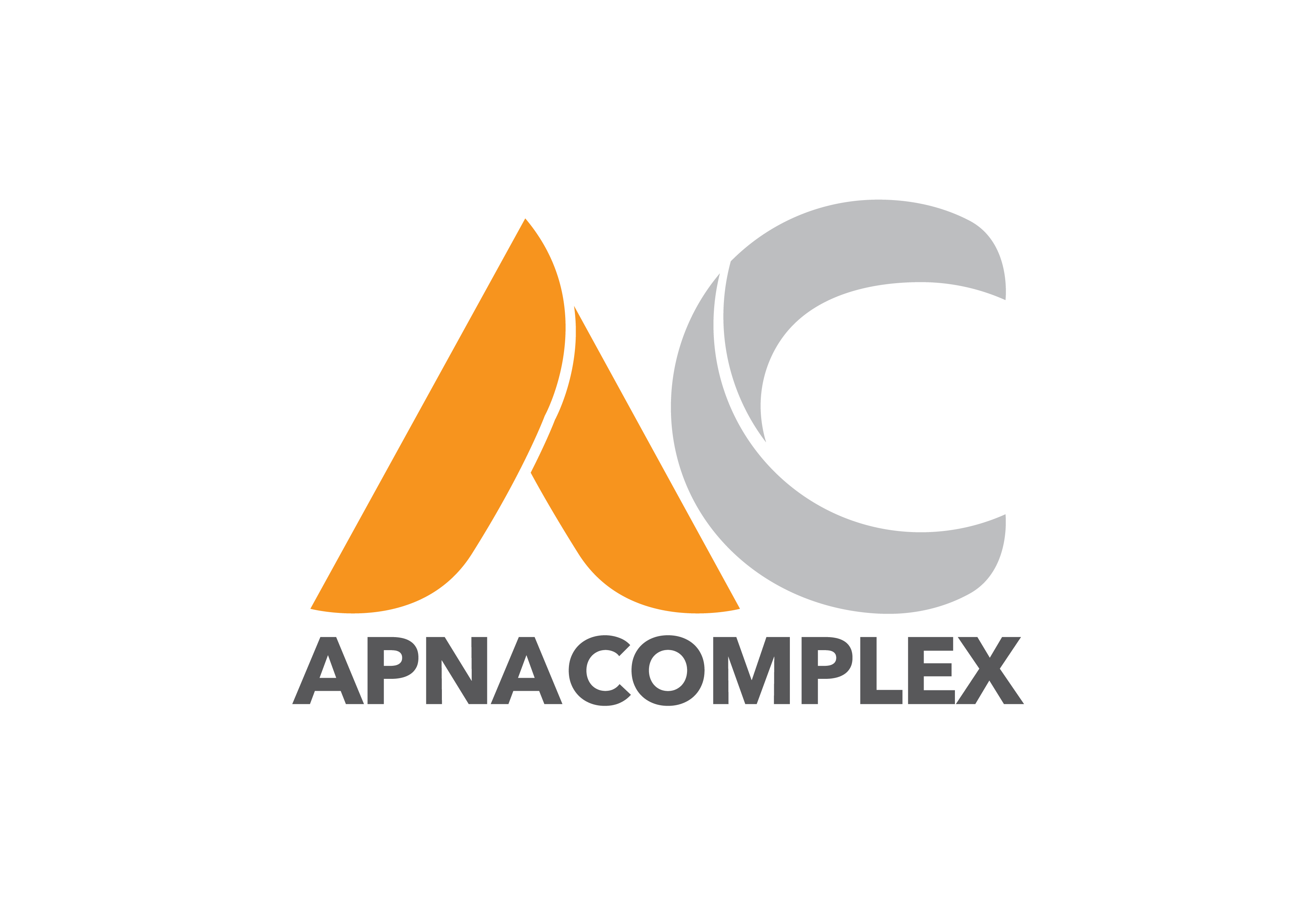 ApnaComplex screenshot